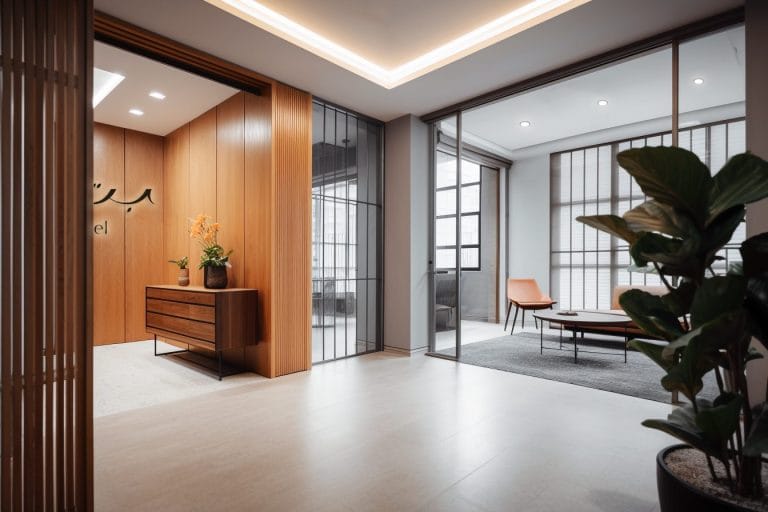 1. Reception Area_Nakheel