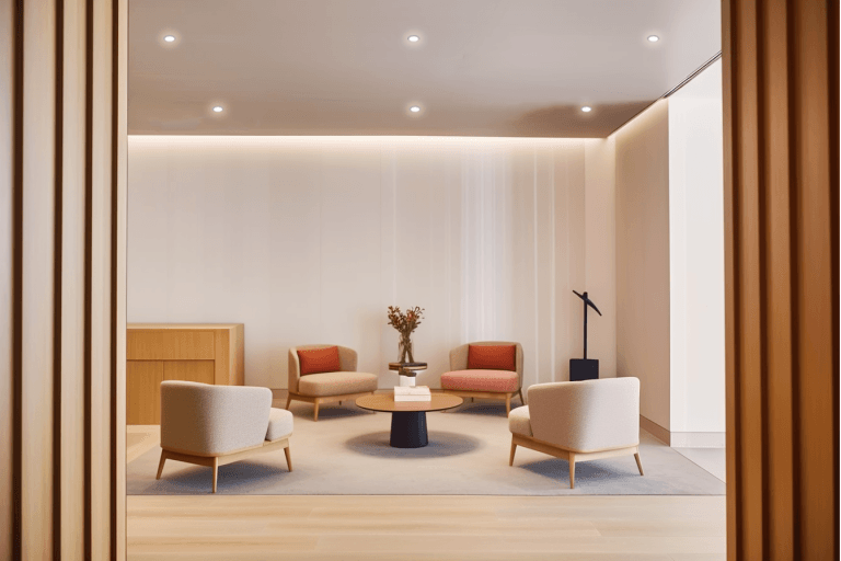 2. Lounge Area_nam accounting dubai