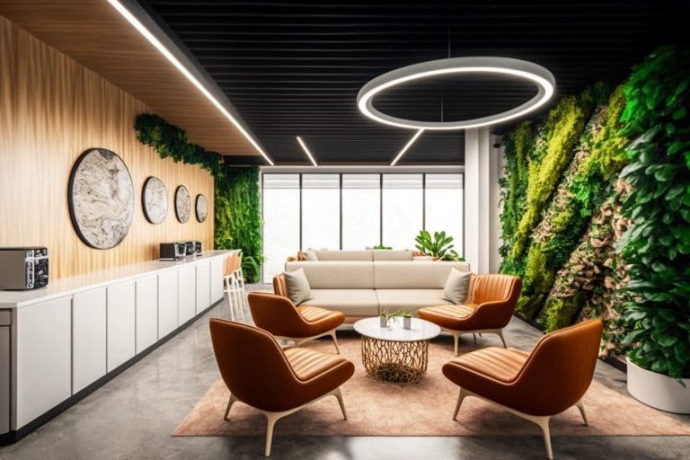 2. Lounge Area_select group, dubai