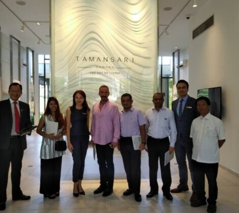 2020 Malaysia Property Developer Awards