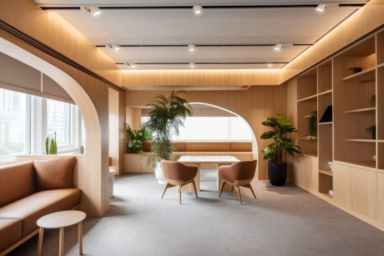 4. Breakout Area_nscc international, dubai