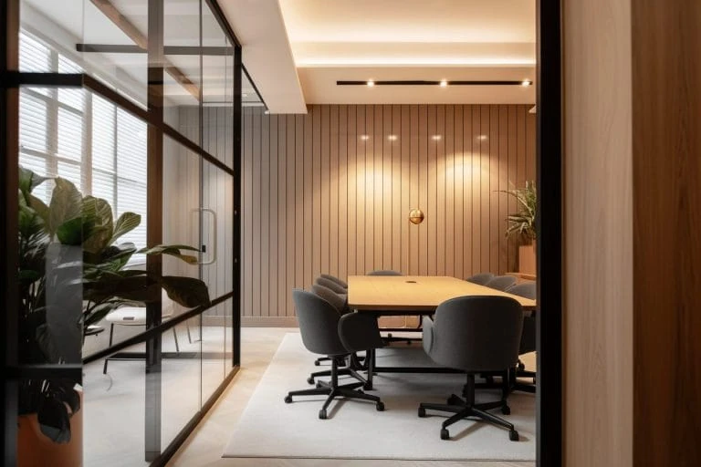 5. Meeting Room_Nakheel