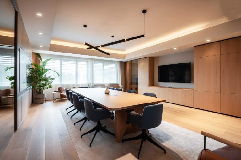 5. Meeting Room_nscc international, dubai