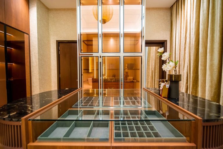 Bangsar Bukit Pantai Bungalow_179