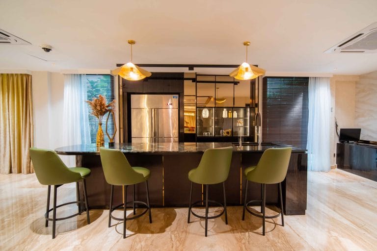 Bangsar Bukit Pantai Bungalow_63