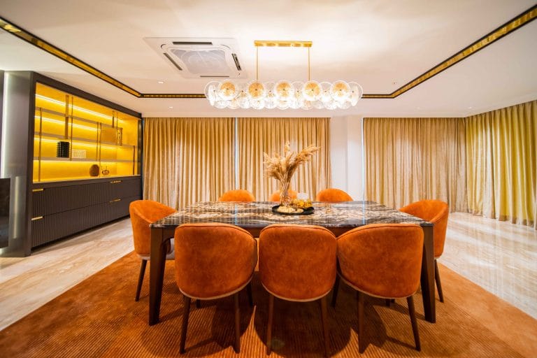 Bangsar Bukit Pantai Bungalow_76