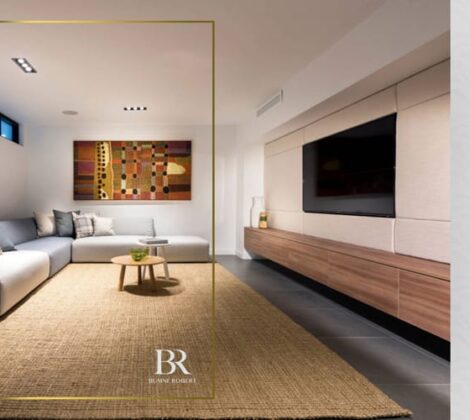 Basement-ideas