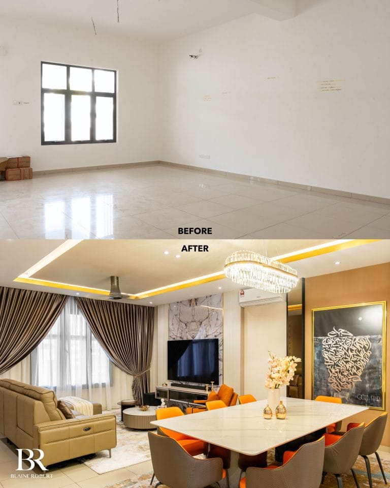 Before After 2
