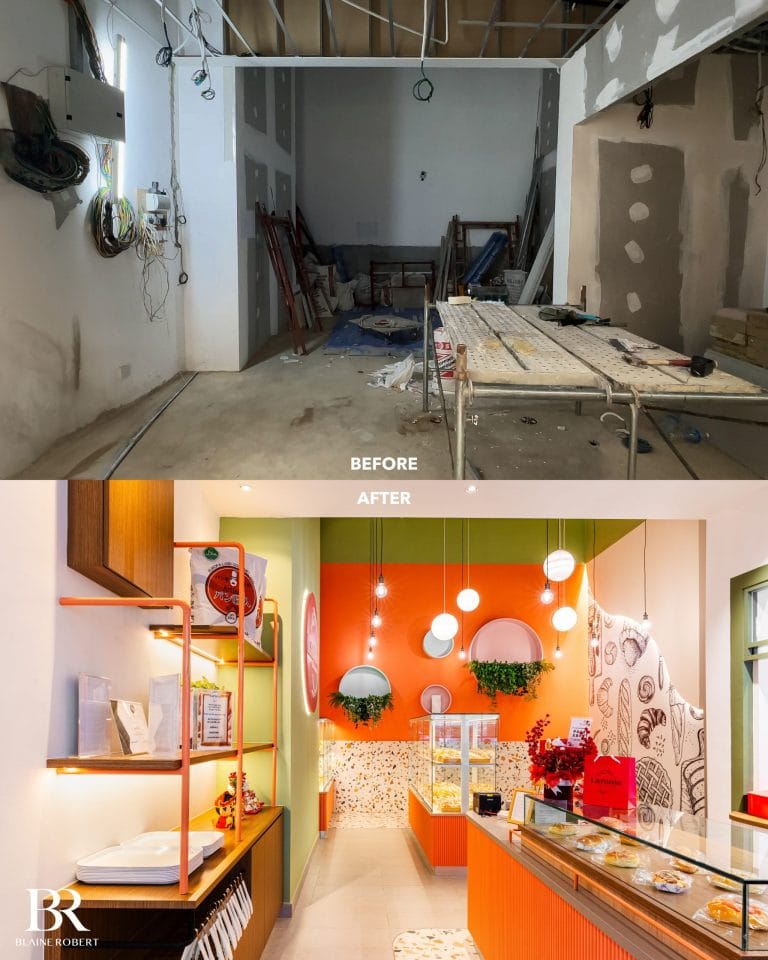 Before After-4