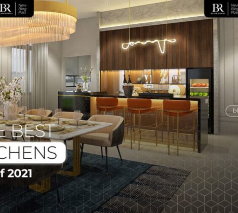 Best Kitchens of 2021