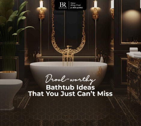Bathtub Ideas you cannot miss