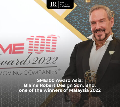 SME award asia
