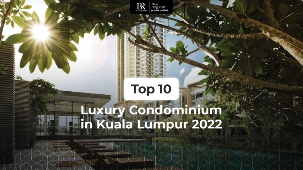 luxury condominium malaysia