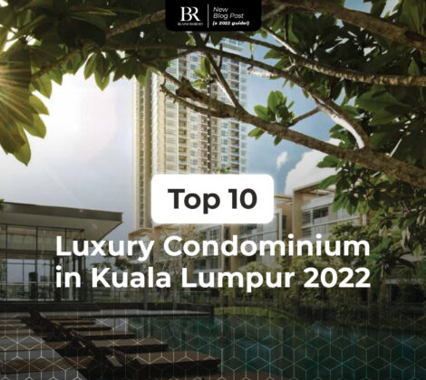luxury condominium malaysia