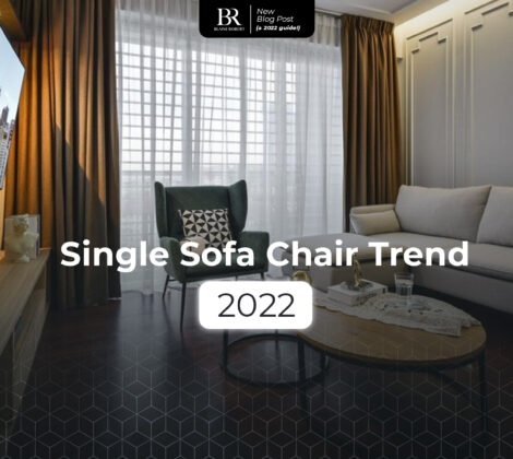 sofa chair trend