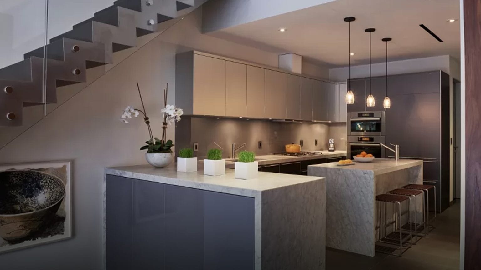 Blaine Robert Design - Interior Design Malaysia