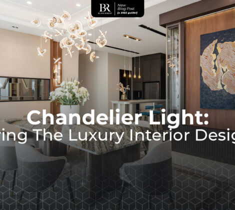 chandelier light for luxury home