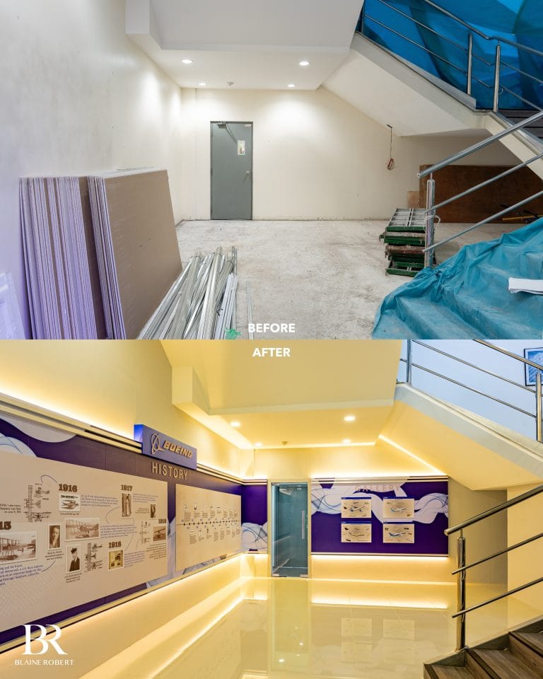Boeing Before After 1