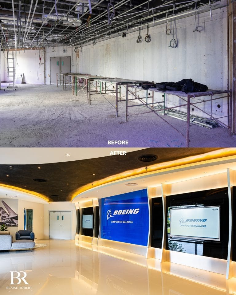 Boeing Before After 2