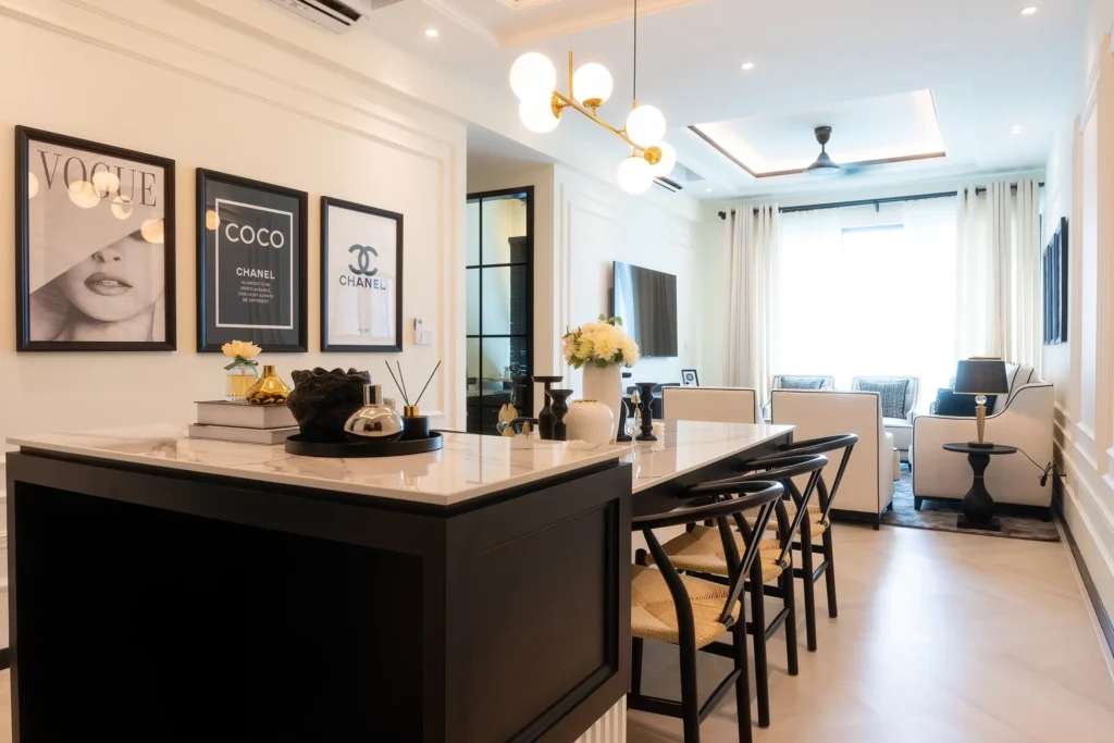 Luxury Modern The Complete Guide