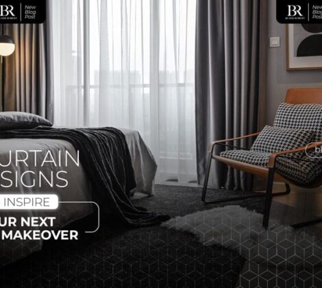 Curtain design ideas