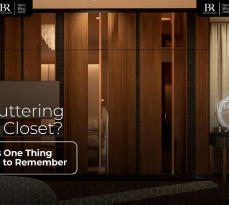 Decluttering Your Closet