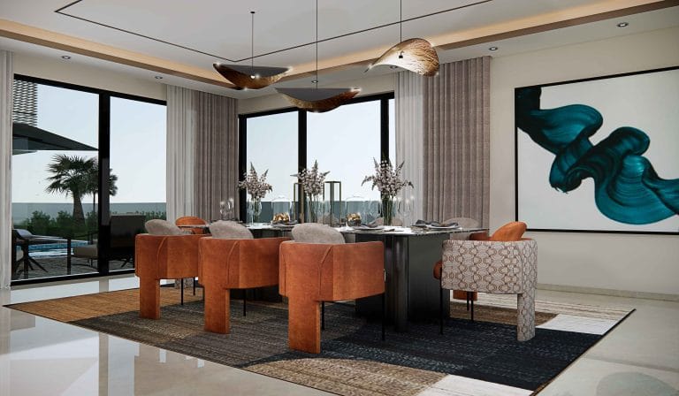 Dining 2