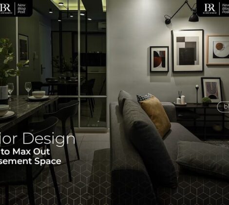 Ideas to Maxout Basement Space