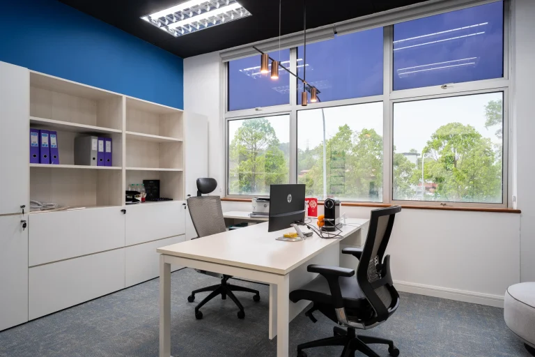 Interprint Nilai-8