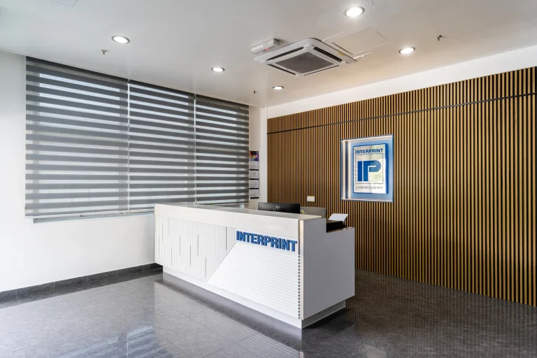 Interprint Nilai-9