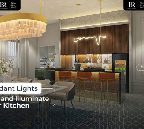 Pendant Lights for Kitchen