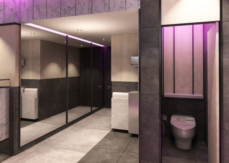 Pullman Hotel, Putrajaya - Pantry