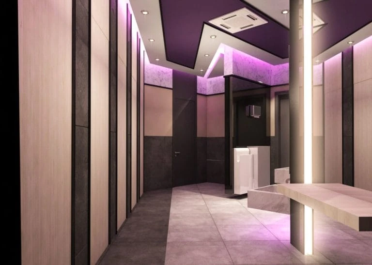 Pullman Hotel, Putrajaya - Pantry