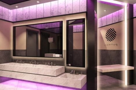 Pullman Hotel, Putrajaya - Pantry