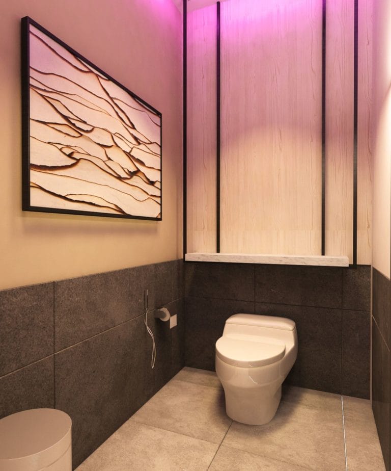 Pullman Hotel, Putrajaya - Pantry