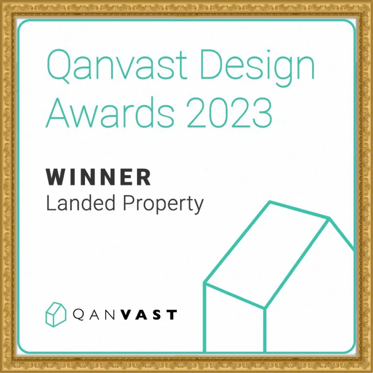 Qanvast Award_Residential Landed-02