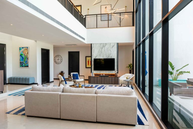 Quayside Villa PD-3