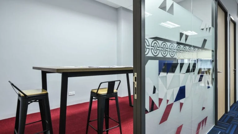 Sarawak Personal Chamber