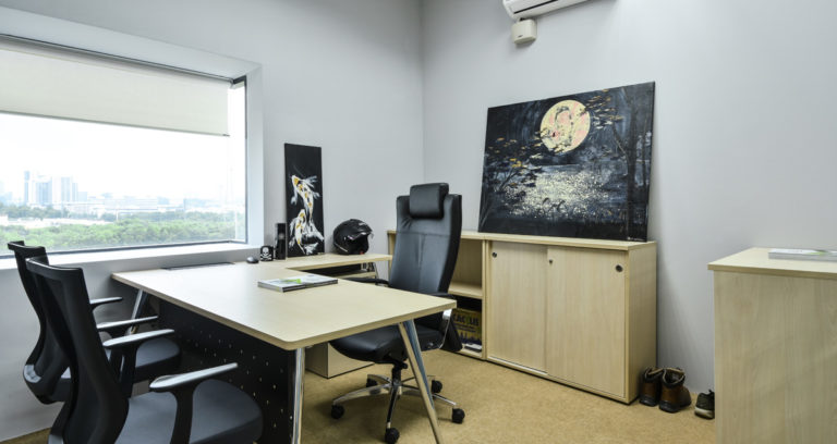 Sarawak Personal Chamber