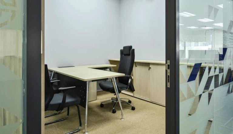 Sarawak Personal Chamber 3