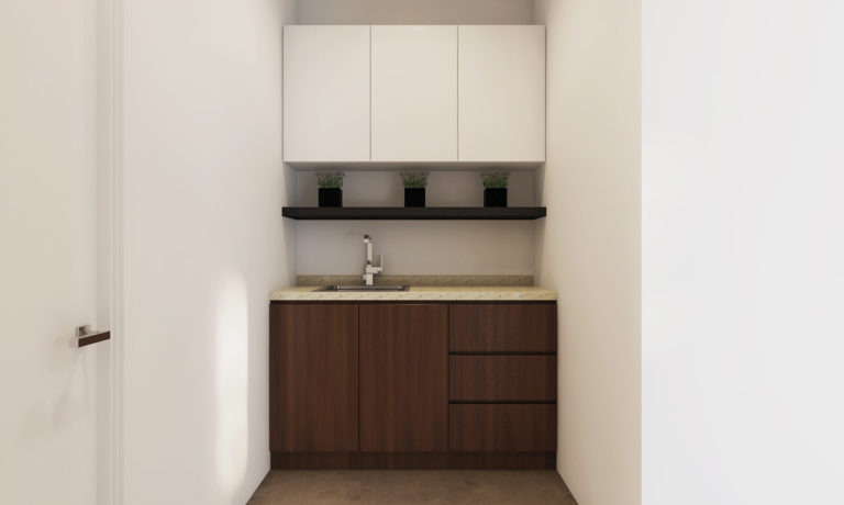 Tell6 Pantry