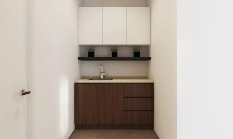 Tell6 Pantry