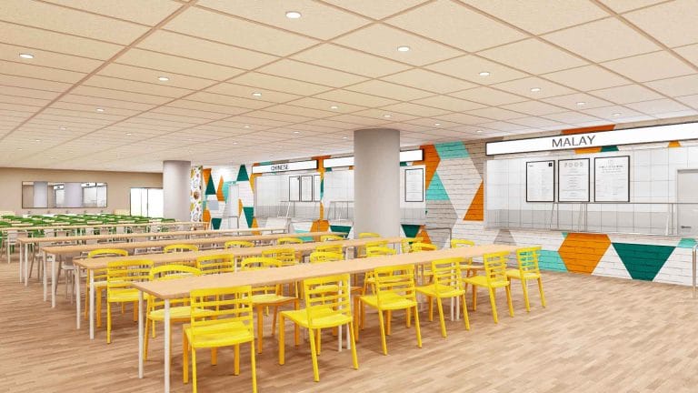cafeteria food stall area (FINAL EDIT)