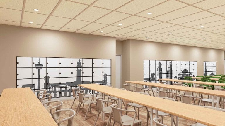 cafeteria locker area (FINAL EDIT)