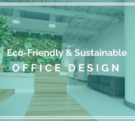 environment friendly workplace
