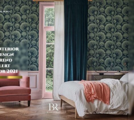 Interior Design Trend 2021