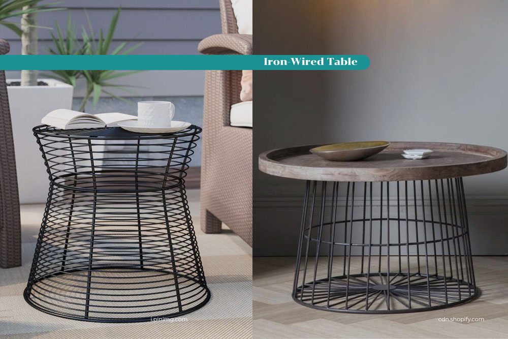 iron-wired-table
