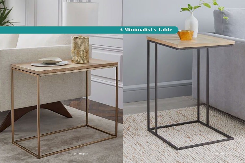 minimalist-table