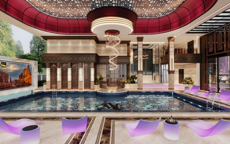pool 1