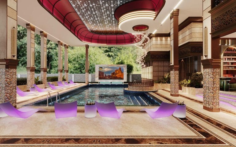 pool 2